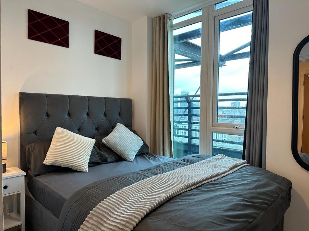Cosy Views Londres Exterior foto
