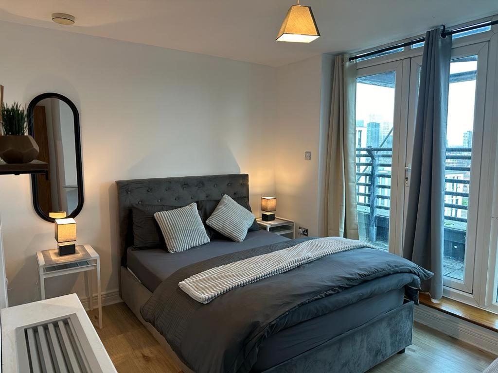 Cosy Views Londres Exterior foto