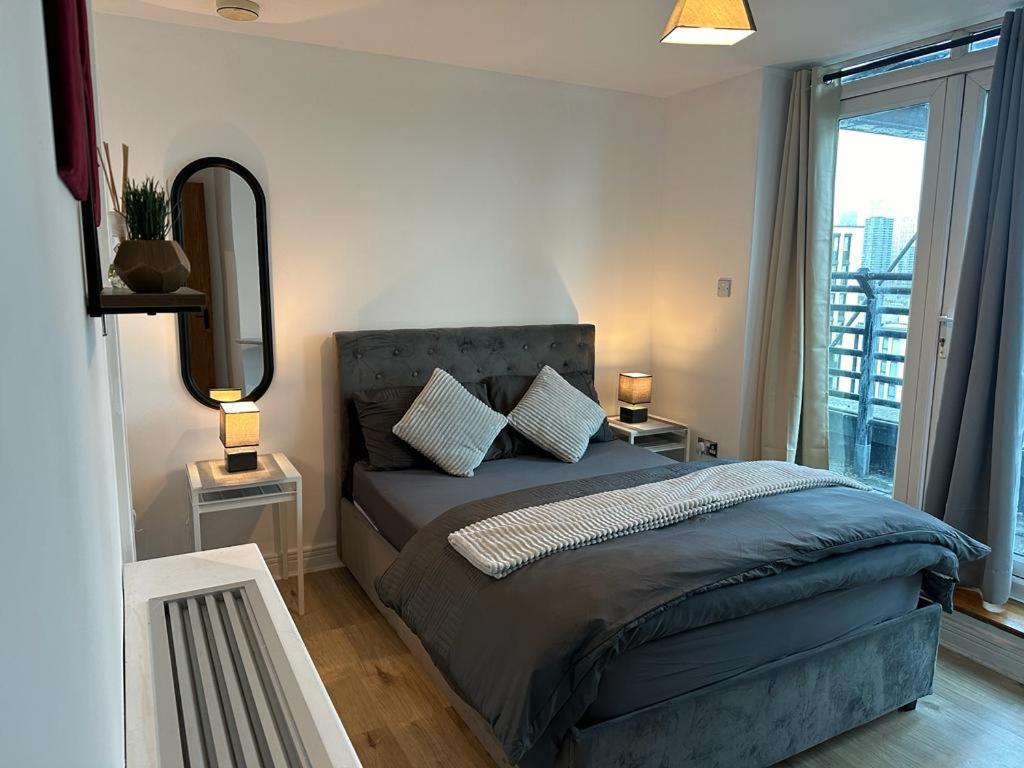 Cosy Views Londres Exterior foto