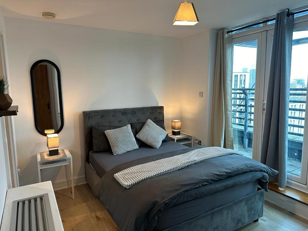 Cosy Views Londres Exterior foto