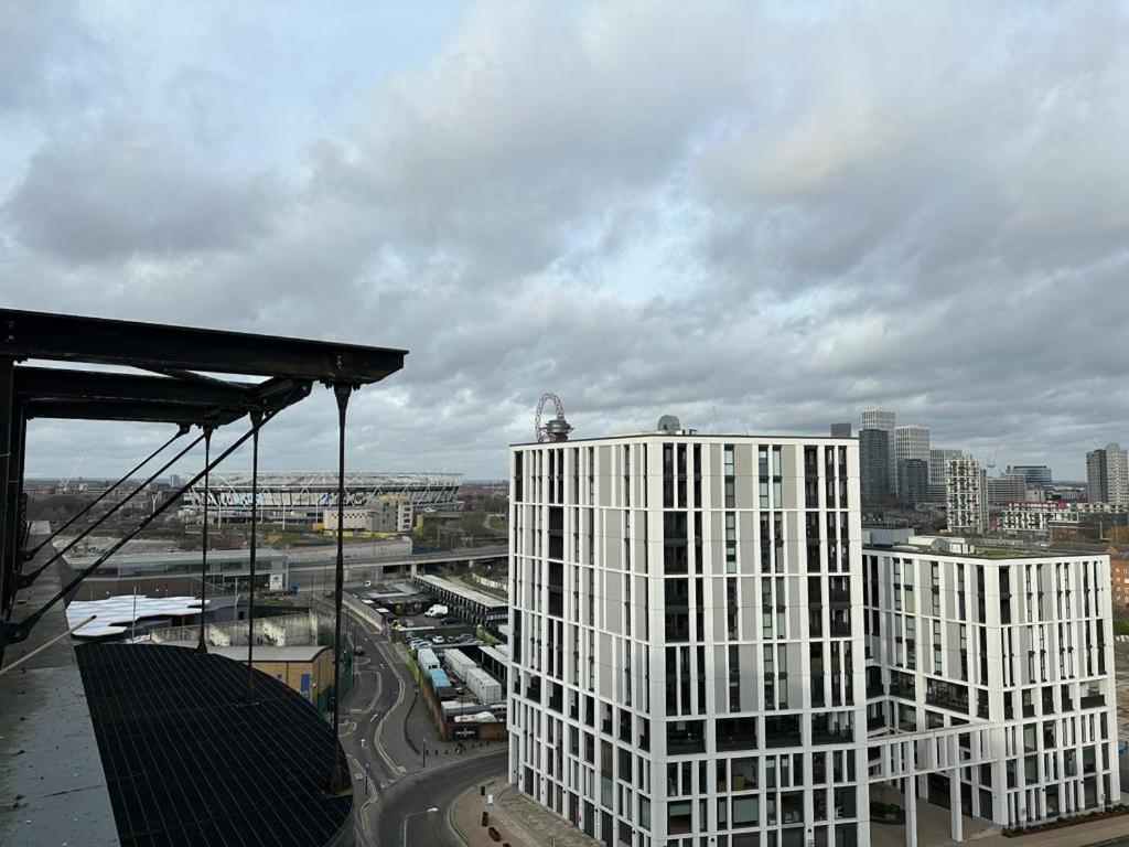 Cosy Views Londres Exterior foto
