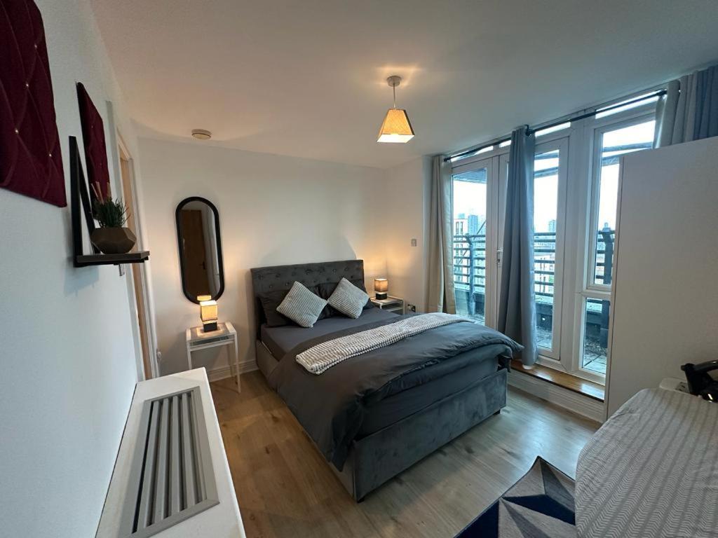 Cosy Views Londres Exterior foto