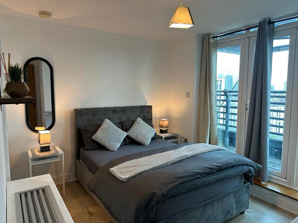 Cosy Views Londres Exterior foto