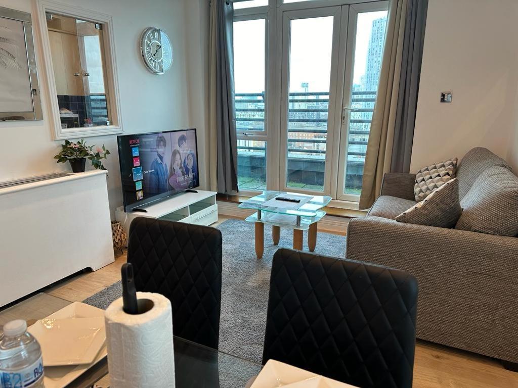 Cosy Views Londres Exterior foto
