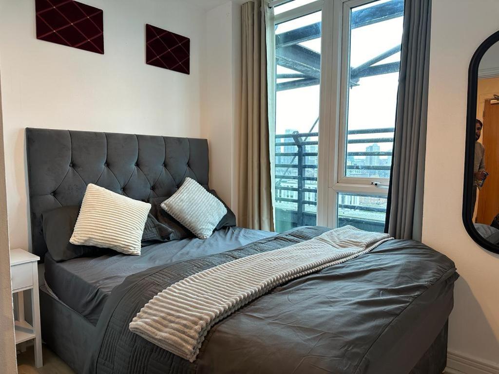 Cosy Views Londres Exterior foto